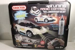 New Erector Tuning Radio Control 100TH Anniversary R/c Remote Car Set. Fixed Price $113.97.