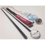 Super 91190T 2 Part Pole Swimming Tether System With Stainless Steel In-.... Fixed Price $242.20.