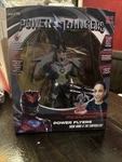 Power Rangers Flyers Megazord Blue Sky Wireless Brand Factory Sealed New. Fixed Price $20.00.