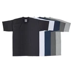 Pro Club Men's Heavyweight Cotton Short Sleeve Crew Neck T-shirt. Fixed Price $9.78.