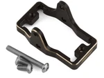 Samix TRX-4M Brass Servo Mount (black) (11G) (traxxas/ecopower) SAMTRX4M-4068. Fixed Price $22.99.