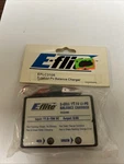 E-flite 3-CELL Lipo Balancing Charger 0.8A EFLC3105. Fixed Price $12.99.