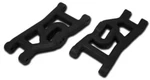 Rpm 80492 Front A-arms (black) Nitro Rustler & Bandit. Fixed Price $11.95.
