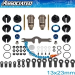 Team Associated Kit (2 Shocks) 13X23MM ASC91994. Fixed Price $69.95.