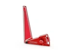 JCO8128 Red RM2 Aluminum Camber Gauge, 120MM. Fixed Price $44.99.