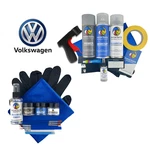 Volkswagen Genuine Oem Automotive Touch Up Paint Spray/jars Kits *select Color*. Fixed Price $86.99.