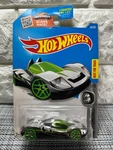 Hot Wheels Super Chromes 1/10 Teegray 36/250 Best For Track. Fixed Price $8.99.