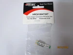 Hitec 72MHZ Am/fm Single Conversion Receiver Crystal CH47 72.730MHZ 6647247. Fixed Price $12.99.