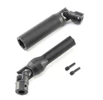Losi Racing LOS252072 Rear Driveshaft Set 1/6 Super Baja Rey. Fixed Price $80.99.