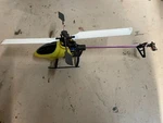 Heli-max Axe CPV3 Helicopter. Fixed Price $139.99.