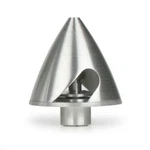 Eflite 1.75 Aluminum With 4MM & 5MM Collets EFLSP175 Spinners Hub Nuts. Fixed Price $44.52.