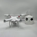 Dji Phantom Standard Camera Drone W321. Fixed Price $154.99.