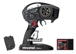 TRA6507A Traxxas Tqi 4-CH 2.4 Ghz Radio System & Wireless Module. Fixed Price $149.95.
