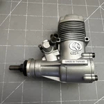 Thunder Tiger Gp 42 2-STROKE Nitro Glow Engine For Aircraft Nos. Fixed Price $65.00.