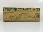 Vintage F1 Tamiya 1/14 Lotus Type 102B Tamtech Scale Body Set Nib Nip Freeship!. Fixed Price $79.88.