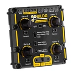 4 Channel Servo Recorder. Fixed Price $109.60.