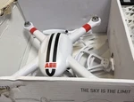 Aee Toruk AP11 Pro Drone 1080P Hd Camera Controller Accessories. No Battery. Fixed Price $250.00.