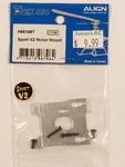 Align TREX450 H45149T Sport V2 Motor Mount. Fixed Price $9.99.