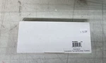 Nib Parkzone Sukhoi Complete Tail With Accessories PKZ3524. Fixed Price $15.00.