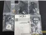 Losi 5IVE T/b Trl Electric Conversion Kit. Fixed Price $375.00.
