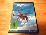 RF7.5 Real Flight Rc Simulator Software & Manual Only Hobbico Usk Ab 12. Fixed Price $34.99.