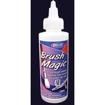 Deluxe Materials AC19 Brush Magic, 125ML. Fixed Price $12.87.