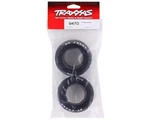 Traxxas TRA9470 Tires, Front (2)/ Foam Inserts. Fixed Price $15.00.