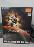 Byrobot Gx Fighter Drone Battle Kit Game Rc Light Up Flying. Fixed Price $39.99.