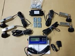 Livestock Scale Kit For Cattle Hogs Sheep Goats Pigs Squeeze Chutes Pallet. Fixed Price $245.00.
