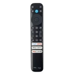 Tcl Fire Tv Remote RC813B Netflix Prime Video Disney+ Alexa Voice Search Genuine. Fixed Price $18.95.