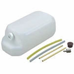 Dubro Products - 6OZ. Fuel Tank. Fixed Price $9.00.