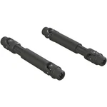 Arrma AR310780 Composite Front Slider Driveshaft Set 4X4 ARAC4041 Gears &. Fixed Price $23.98.