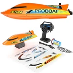 Pro Boat PRB08031V2T1 Jet Jam 12" Self-righting Pool Racer Brushed Rtr. Fixed Price $119.99.