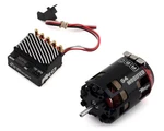 Tekin Rsx Pro Sensored Brushless ESC/GEN4 Motor Combo (6.5T) TEKTT2802. Fixed Price $319.99.