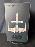 Propel Star Wars T-65 X-wing Drone Collector's Edition Sealed. Fixed Price $109.95.