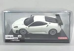 Kyosho Mini-z Auto Scale Ferrari F430 Gt MR-03-W-RM 1/27 Radio Control Used. Fixed Price $166.80.