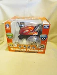Blue Hat Thunder Tumbler Radio Control 360 Rally Car Wireless Rc Action - Red. Fixed Price $15.99.