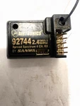 Airtronics 92744 2.4 Receiver. Fixed Price $70.01.