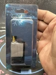 Boscam TS321 2.4G 500MW Wireless Audio And Video Transmitter. Fixed Price $25.00.