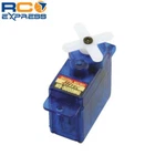 Hitec/rcd Digital Feather Servo HS-5055MG: Universal HRC35055S. Fixed Price $32.90.