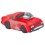 Kohls Cares Mattel 80TH Anniversary Hot Wheels Plush Stuffed Rod Vehicle. Fixed Price $17.88.