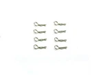 Redcat Racing 02053 Body Pin X 8 EVEREST-10, Tornado, Volcano.. See List. Fixed Price $5.57.