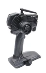 Hpi TF-20U Transmitter 2.4GHZ With Receiver Set SX-1 Servos. Fixed Price $75.00.