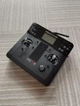 Jr XG14E Dmss 2.4GHZ Channel Transmitter. Fixed Price $735.00.