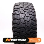 Used Lt 35X12.50R20 Mickey Thompson Baja Boss A/t - 125Q 12/32 No Repairs. Fixed Price $221.24.