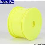 Team Losi Racing 7101 Rear Wheel Yellow (2): 22. Fixed Price $10.99.