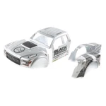 Losi Black Rhino Wheels Ford Raptor Body Set Baja Rey LOS230067 Car/truck. Fixed Price $110.99.