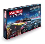 Carrera Hybrid 50002 Highway Challenge 1:50 Slot Set App Control. Fixed Price $199.50.