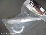 New T-2060SC Polished Off Road Tuned Pipe Set EFRA2042 By Os Speed #72106135. Fixed Price $157.29.