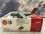 1:500 Herpa Wings Spanish Air Force A400M. Fixed Price $83.00.